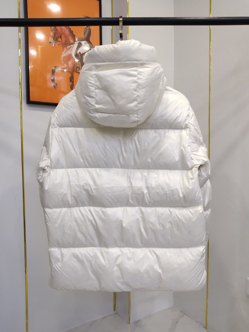 Moncler Down Jackets